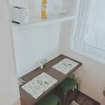 Tramini Apartman *