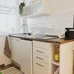 Apartman Tramini