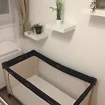 Apartman Tramini *