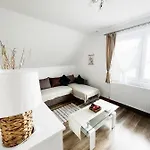 Apartman Tramini Eger