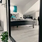 Tramini Apartman