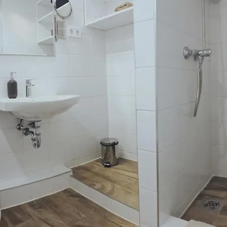 Tramini Apartman Eger