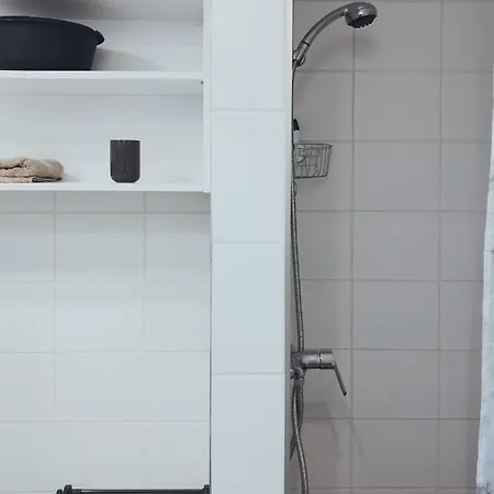 Apartment Tramini Erlau