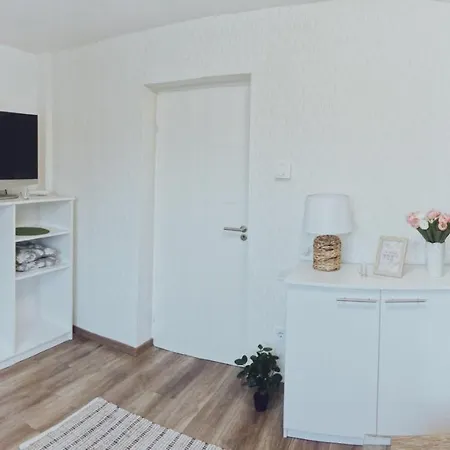 Apartman Tramini Eger