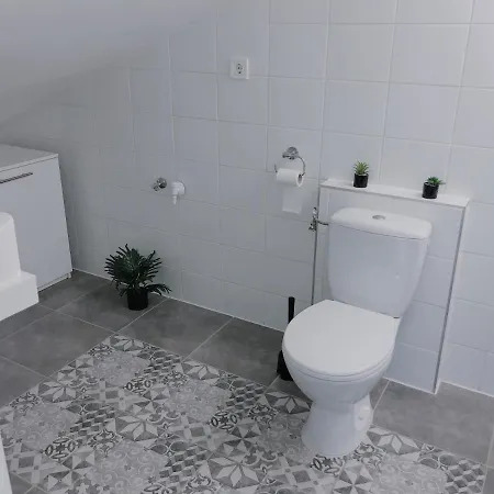 Apartman Tramini *