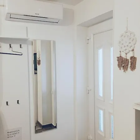 Tramini شقة إغير