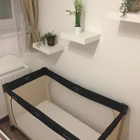 شقة Tramini *