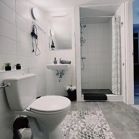 Tramini Apartment Erlau