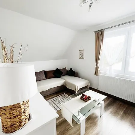 Apartment Tramini Erlau