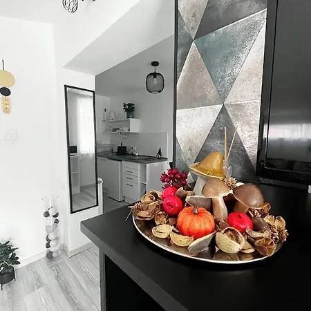 Apartamento Tramini Eger